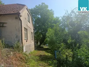 Prodej rodinného domu, Poříčí u Litomyšle, 98 m2