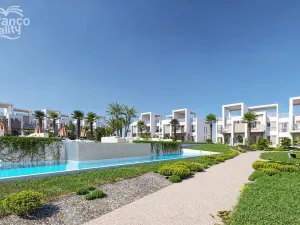 Prodej rodinného domu, Ciudad Quesada, Alicante, Španělsko, 85 m2