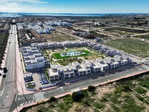 Prodej rodinného domu, Ciudad Quesada, Alicante, Španělsko, 85 m2