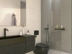 Prodej rodinného domu, Los Alcazares, Murcia, Španělsko, 228 m2