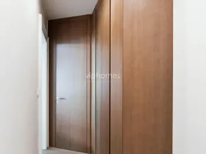 Pronájem bytu 2+kk, Praha - Vinohrady, náměstí Jiřího z Poděbrad, 54 m2