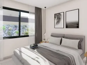 Prodej rodinného domu, Banos y Mendigo, Murcia, Španělsko, 107 m2