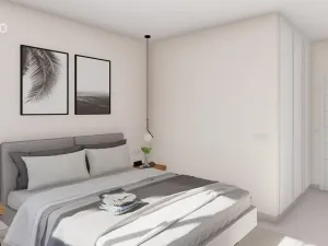 Prodej rodinného domu, Banos y Mendigo, Murcia, Španělsko, 107 m2