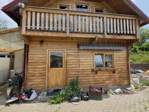 Dražba pozemku pro bydlení, Bystřany, U hřbitova, 1171 m2