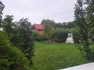 Dražba pozemku pro bydlení, Bystřany, U hřbitova, 1171 m2