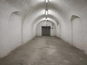 Pronájem skladu, Červené Pečky, Dr. Dvořáka, 683 m2