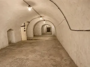 Pronájem skladu, Červené Pečky, Dr. Dvořáka, 683 m2