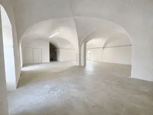 Pronájem skladu, Červené Pečky, Dr. Dvořáka, 605 m2