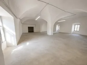 Pronájem skladu, Červené Pečky, Dr. Dvořáka, 605 m2
