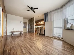 Prodej bytu 3+kk, Pardubice, Dašická, 76 m2