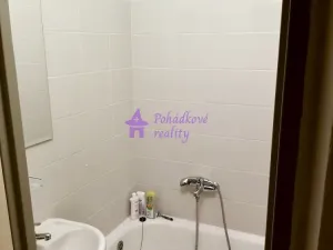 Pronájem bytu 3+1, Olomouc - Holice, Ječmínkova, 61 m2