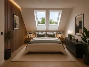 Prodej bytu 3+kk, České Budějovice, J. Dobrovského, 91 m2