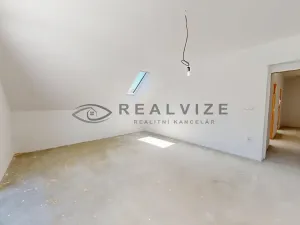Prodej bytu 3+kk, České Budějovice, J. Dobrovského, 91 m2