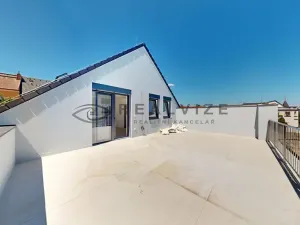 Prodej bytu 3+kk, České Budějovice, J. Dobrovského, 91 m2