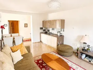 Prodej bytu 1+kk, Slapy, 50 m2