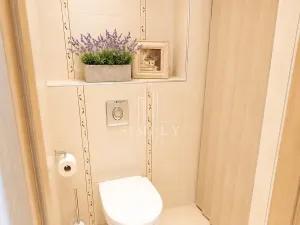 Prodej bytu 1+kk, Slapy, 50 m2