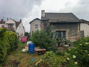 Prodej zahrady, Nymburk, Petra Bezruče, 124 m2