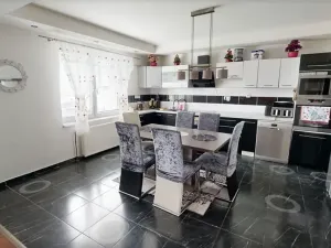 Prodej rodinného domu, Nymburk, Petra Bezruče, 125 m2