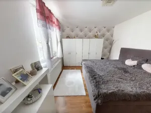 Prodej rodinného domu, Nymburk, Petra Bezruče, 125 m2
