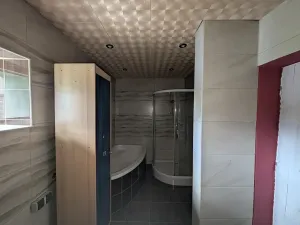 Prodej rodinného domu, Bílov, 120 m2