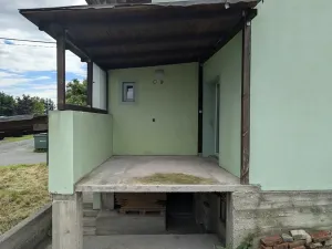 Prodej rodinného domu, Bílov, 120 m2