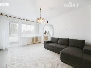 Prodej bytu 3+kk, Praha - Chodov, Jažlovická, 74 m2