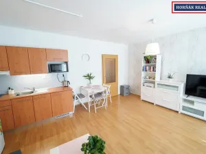 Prodej bytu 1+kk, Brno, Božetěchova, 34 m2