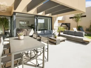 Prodej rodinného domu, Banos y Mendigo, Murcia, Španělsko, 127 m2
