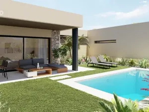 Prodej rodinného domu, Banos y Mendigo, Murcia, Španělsko, 119 m2