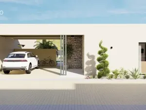 Prodej rodinného domu, Banos y Mendigo, Murcia, Španělsko, 119 m2