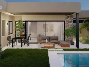 Prodej rodinného domu, Banos y Mendigo, Murcia, Španělsko, 119 m2