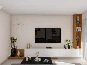 Prodej rodinného domu, Banos y Mendigo, Murcia, Španělsko, 119 m2