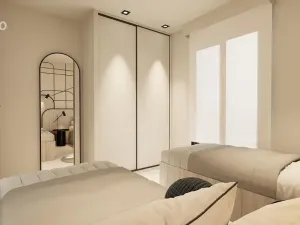 Prodej rodinného domu, Pilar de La Horadada, Alicante, Španělsko, 60 m2