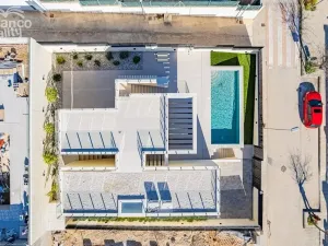 Prodej rodinného domu, Polop, Alicante, Španělsko, 200 m2