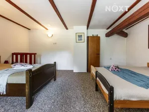 Prodej chalupy, Chelčice, 127 m2