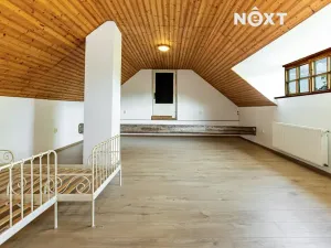 Prodej chalupy, Chelčice, 127 m2
