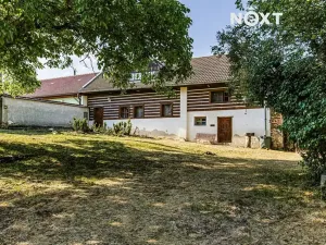 Prodej chalupy, Chelčice, 127 m2