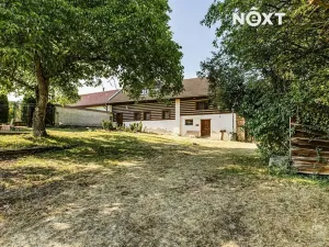 Prodej chalupy, Chelčice, 127 m2