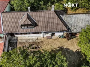 Prodej chalupy, Chelčice, 127 m2