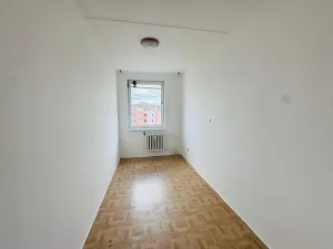 Prodej bytu 3+1, Český Krumlov, Lipová, 67 m2