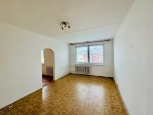 Prodej bytu 3+1, Český Krumlov, Lipová, 67 m2