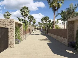 Prodej rodinného domu, Banos y Mendigo, Murcia, Španělsko, 231 m2
