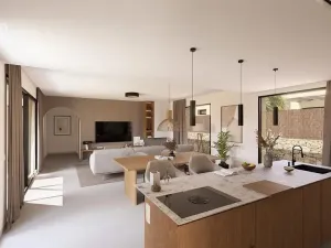 Prodej rodinného domu, Banos y Mendigo, Murcia, Španělsko, 167 m2