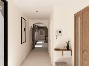 Prodej rodinného domu, Banos y Mendigo, Murcia, Španělsko, 167 m2