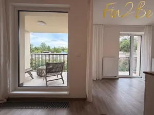 Pronájem bytu 1+kk, Český Brod, Langova, 38 m2