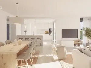 Prodej rodinného domu, Palma de Mallorca, Baleares, Španělsko, 148 m2