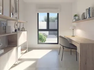 Prodej rodinného domu, Palma de Mallorca, Baleares, Španělsko, 148 m2