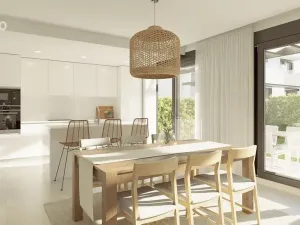 Prodej rodinného domu, Palma de Mallorca, Baleares, Španělsko, 148 m2