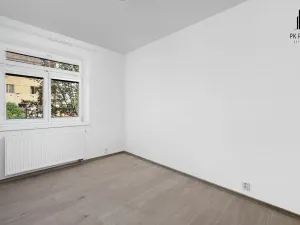 Prodej bytu 2+kk, Brno, Renneská třída, 47 m2