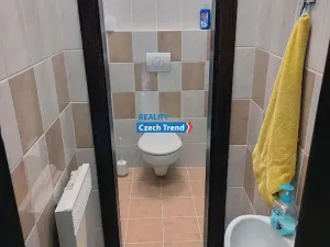 Pronájem bytu 4+1, Zlaté Hory, 170 m2